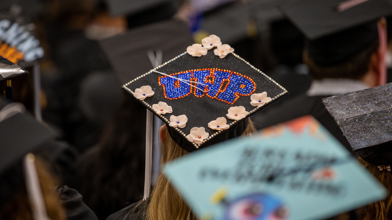 UWPlatteville to celebrate graduating students at 211th commencement